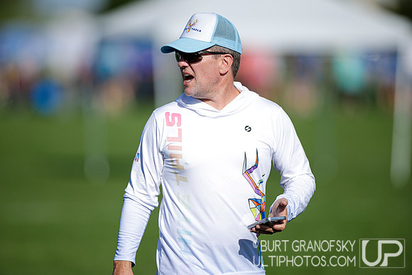 USA Ultimate Youth Club Championships, August 5, 2024
