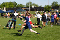 2024 USA Ultimate Division III College Championships