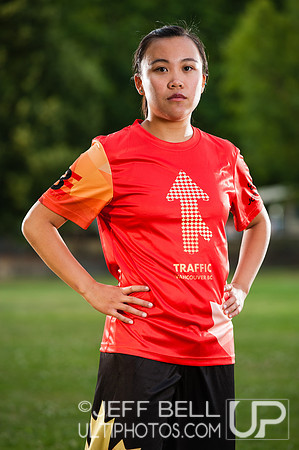 Maria Chau