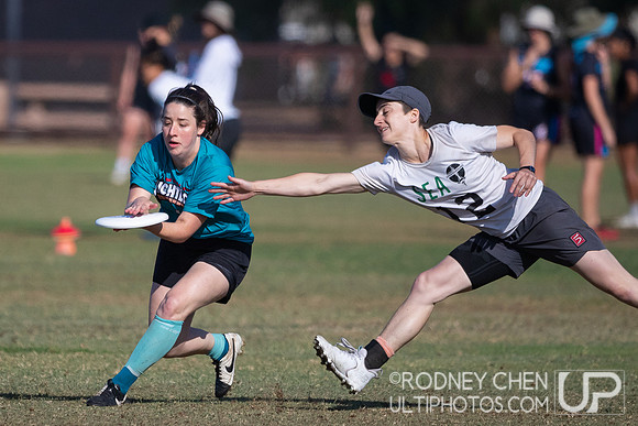 2022 Bay Area Tournament