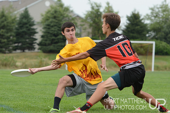 Saturday - YCC 2014
