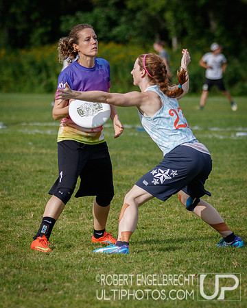 CUC 2017, Ottawa © 2017 Robert Engelbrecht. All Rights Reserved
