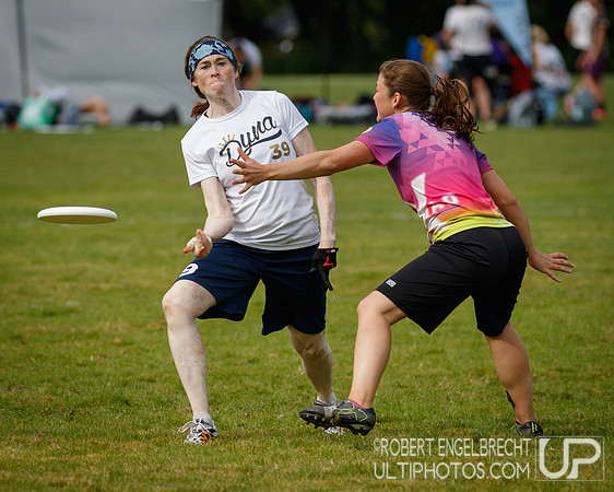 CUC 2017, Ottawa © 2017 Robert Engelbrecht. All Rights Reserved