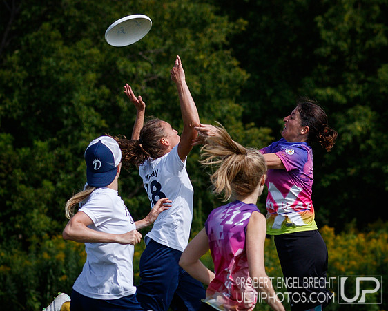 CUC 2017, Ottawa © 2017 Robert Engelbrecht. All Rights Reserved