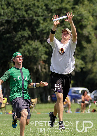 USAU Masters Championships