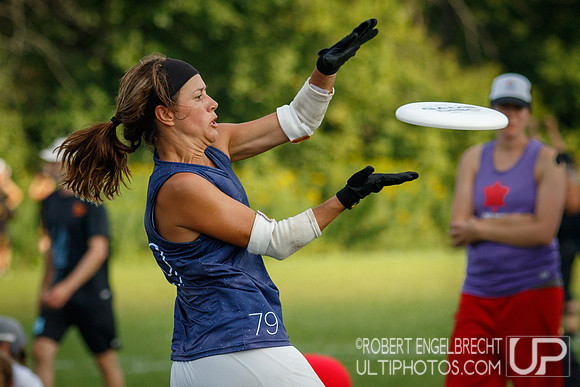 CUC 2017, Ottawa © 2017 Robert Engelbrecht. All Rights Reserved