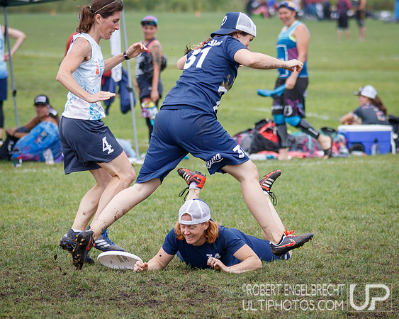 CUC 2017, Ottawa © 2017 Robert Engelbrecht. All Rights Reserved