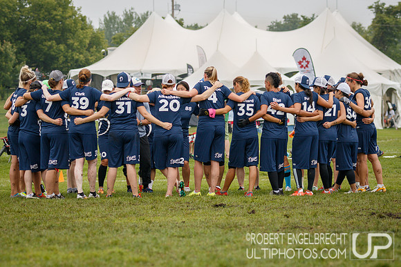 CUC 2017, Ottawa © 2017 Robert Engelbrecht. All Rights Reserved