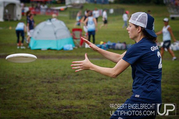 CUC 2017, Ottawa © 2017 Robert Engelbrecht. All Rights Reserved