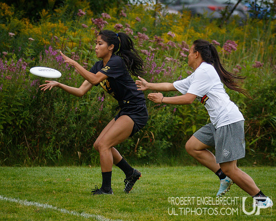CUC 2017, Ottawa © 2017 Robert Engelbrecht. All Rights Reserved