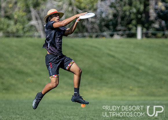 USA Ultimate Youth Club Championships 2025