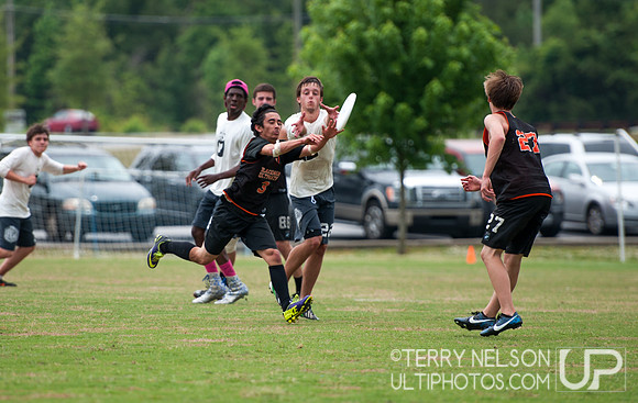 2014 Southern High School Regional Championship