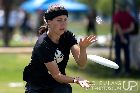 Pool Play - USAU International Club Championships 2017