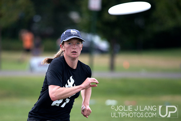 Pool Play - USAU International Club Championships 2017