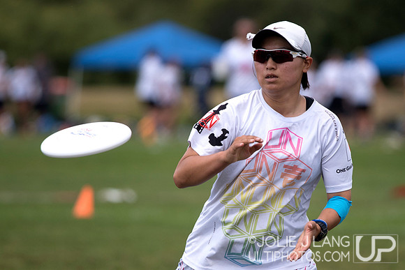 Pool Play - USAU International Club Championships 2017