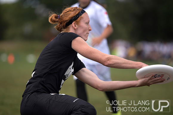 Pool Play - USAU International Club Championships 2017