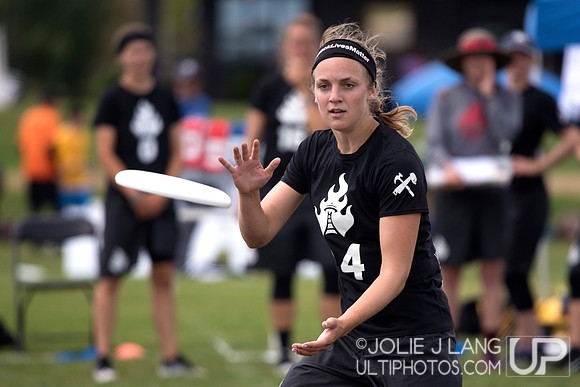 Pool Play - USAU International Club Championships 2017