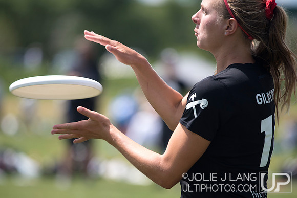Pool Play - USAU International Club Championships 2017