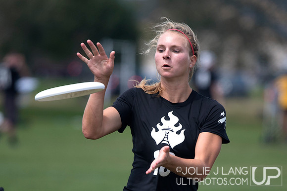 Pool Play - USAU International Club Championships 2017