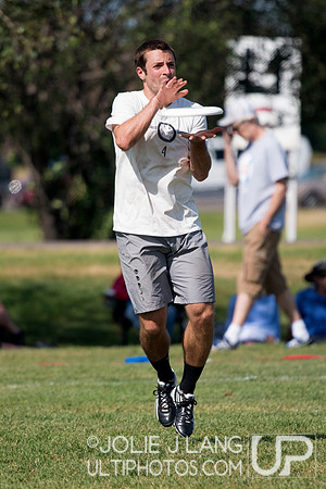 Pool Play - USAU International Club Championships 2017