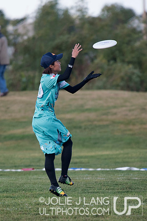 Pool Play - USAU International Club Championships 2017