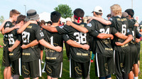 Pool Play - USAU Youth Club Championships 2017
