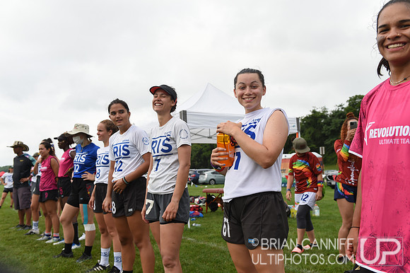 2022 World Ultimate Club Championships