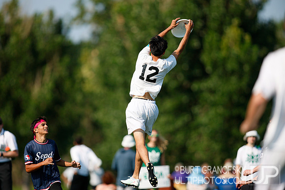 USA Ultimate YCC 2025