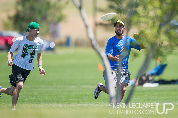 2017 Masters Championships Friday