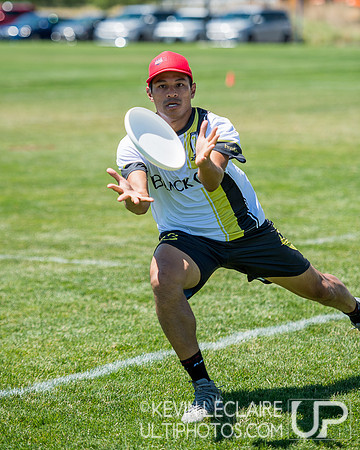 2017 Masters Championships Friday