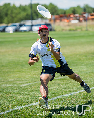 2017 Masters Championships Friday