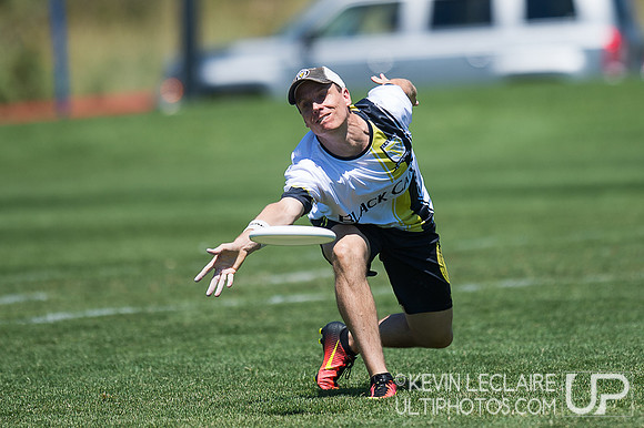 2017 Masters Championships Friday