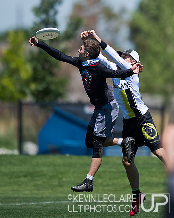 2017 Masters Championships Friday