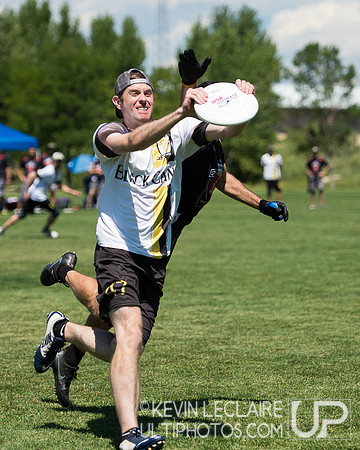 2017 Masters Championships Friday