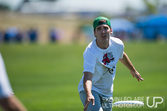 2017 Masters Championships Friday