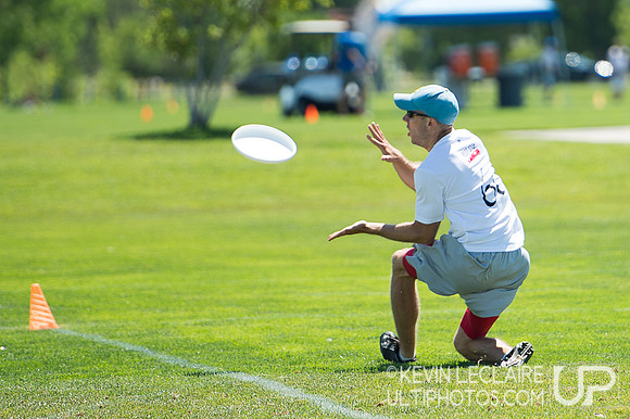 2017 Masters Championships Friday