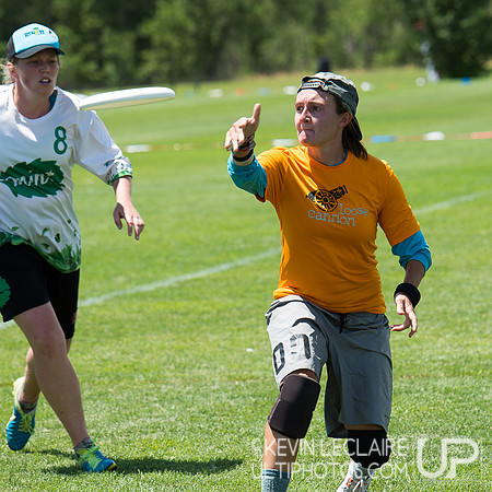 2017 Masters Championships Friday