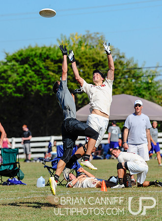 2014 USAU Mid-Atlantic Regionals Men's