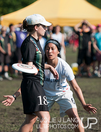 WUCC 2014 - Day 5