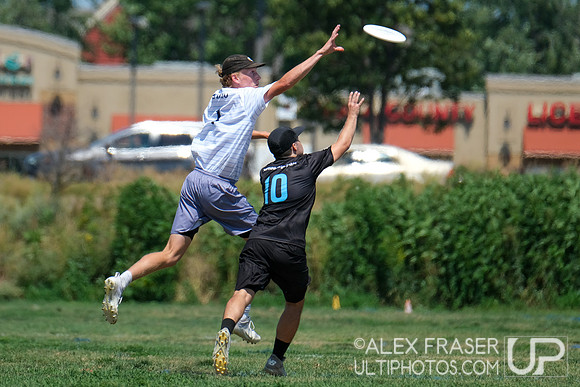 2022 International Club Championships Friday