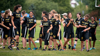 Pool Play - USAU Youth Club Championships 2017