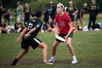 Pool Play - USAU Youth Club Championships 2017