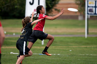 Pool Play - USAU Youth Club Championships 2017
