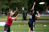 Pool Play - USAU Youth Club Championships 2017