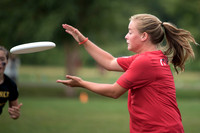 Pool Play - USAU Youth Club Championships 2017