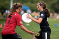 Belly of the Beast vs Rip Tide - Girls U17 Pool Play - Youth Club Championships 2017
