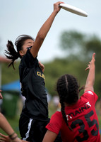 Pool Play - USAU Youth Club Championships 2017