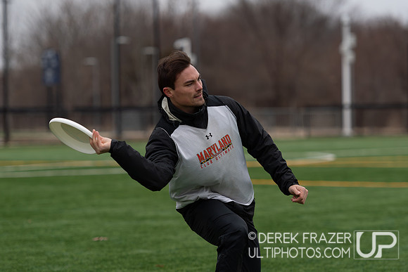 DC Breeze Open Tryouts Saturday