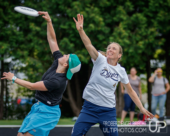 CUC 2017, Ottawa © 2017 Robert Engelbrecht. All Rights Reserved