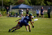2024 USA Ultimate Division III College Championships